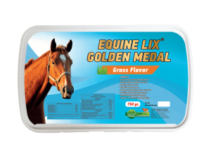 Equine Golden Medal Grass