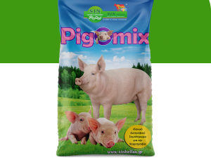 Pig O Mix