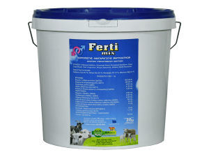 ferti-mix