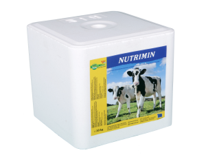 Nutrimin 10kg White
