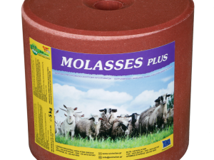Molasses Plus 5kg