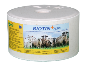 Biotin Plus 3kg