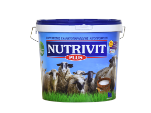 Nutrivit Plus 20kg