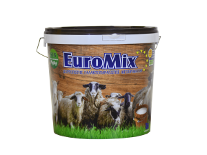 Euromix 20kg