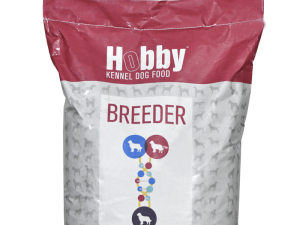 Hobby Breeder