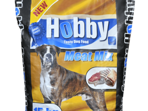 Hobby Meat Mix