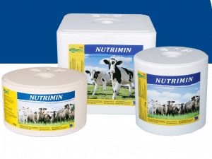 Nutrimin-White