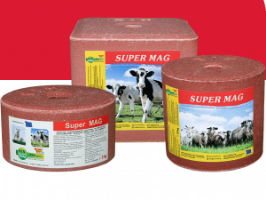 Super-Mag
