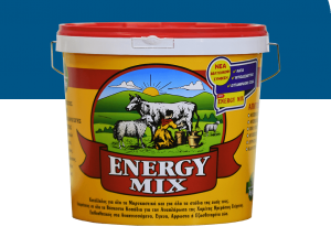 Energy Mix
