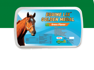 Equine Golden Medal Grass