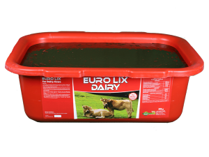 Eurolix Dairy 80kg