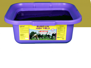 Eurolix High Yield 24kg