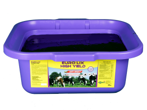 Eurolix High Yield 24kg