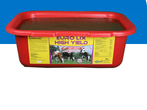 Eurolix High yield 80kg