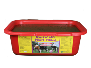 Eurolix High Yield 80kg