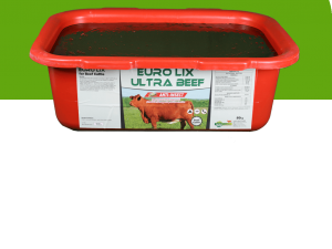 Eurolix Ultra Beef 80kg