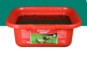 Eurolix Dairy 24kg