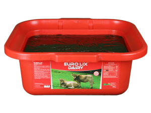 Eurolix Dairy 24kg