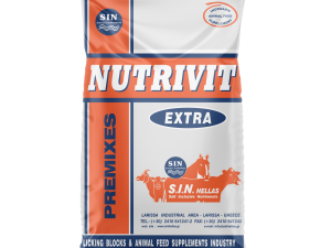 Nutrivit Extra