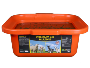Premiumlix Multivit