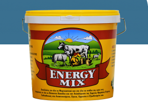 Super Energy Mix