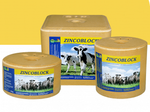 Zincoblock