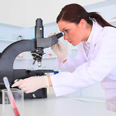 microscope