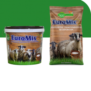 EUROMIX