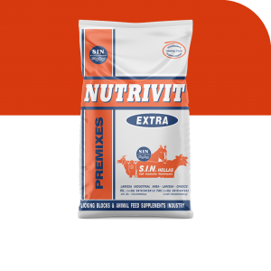 NUTRIVIT EXTRA