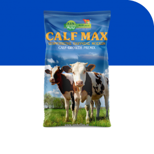 CALF MAX