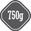 750g