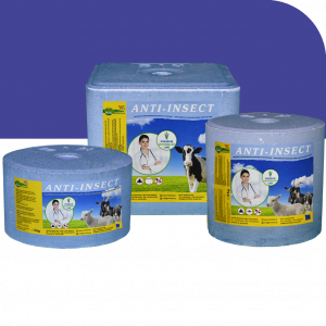 ANTI-INSECT