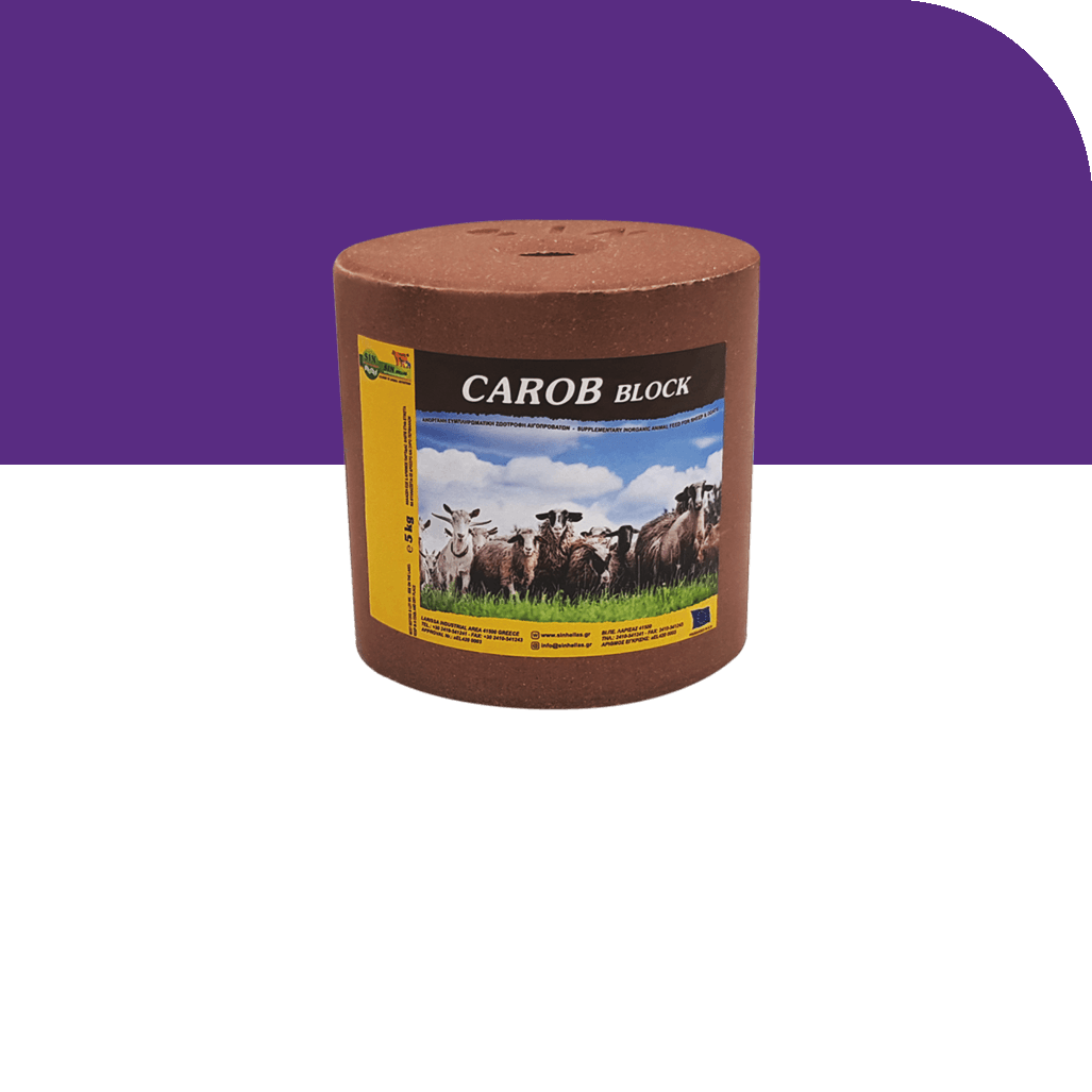 carob