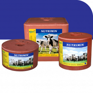NUTRIMIN