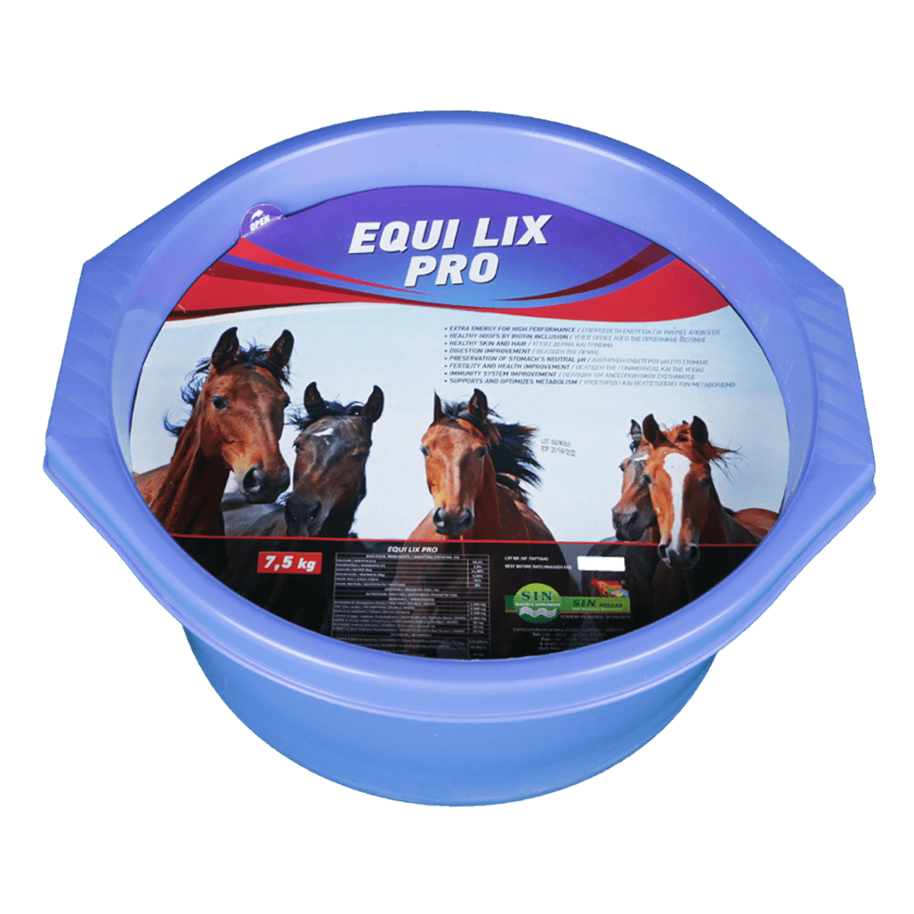 equi lix pro2