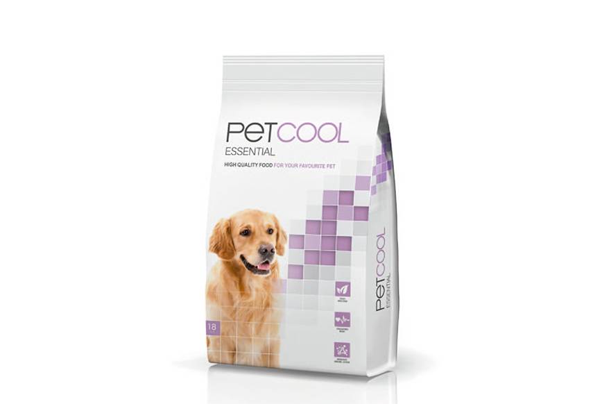 pet foods