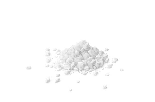 raw materials