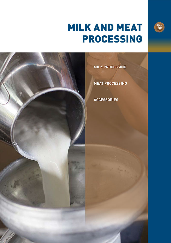 milk
