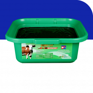 PREMIUM LIX RESPIRATORY