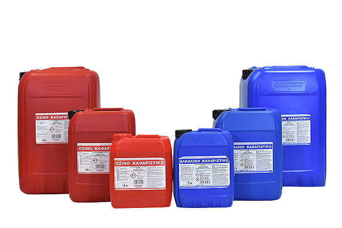 sinhellas disinfectants