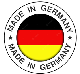made in germany